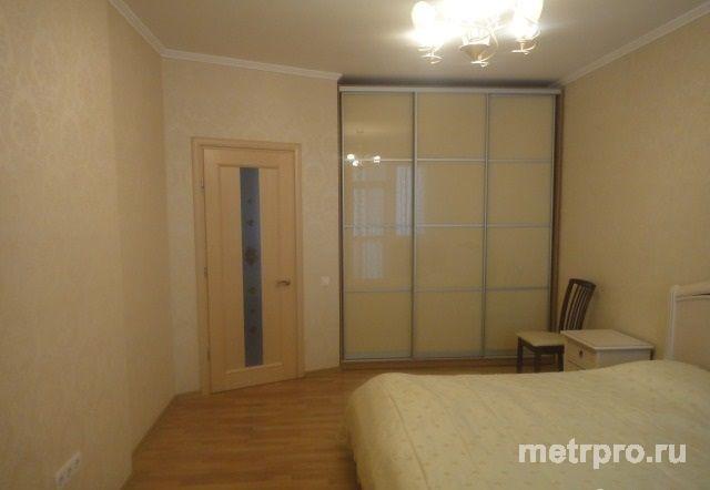 Продается квартира в новом 10-тиэтажном охраняемом элитном доме, расположенном в центральной части города между двумя... - 4