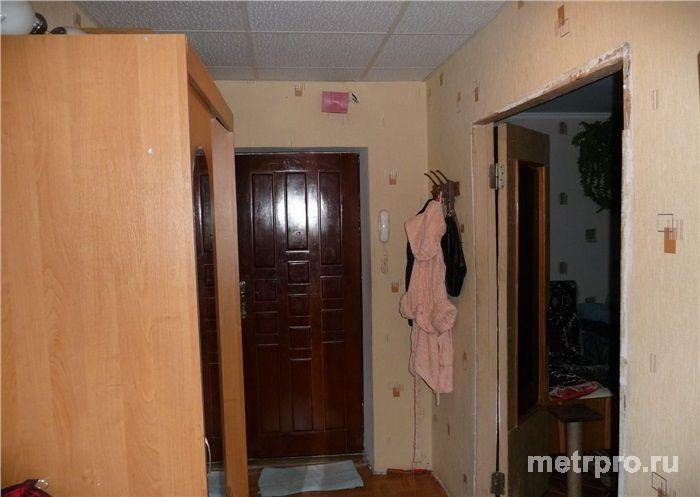 Продам 2х комнатную квартиру в очень хорошем раене города ,квартира не угловая , комнаты раздельные ,большие , теплые... - 3