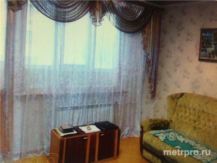 Двухкомнатная улучшенка на Острякова 226. 5/9 этаж. 60/18/14/8м2. Состояние,жилое,хорошее.2 балкона, газовая колонка.... - 5