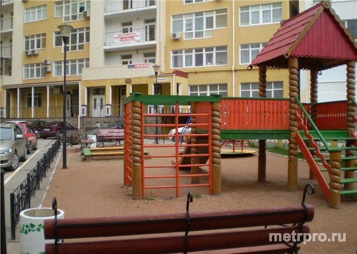 Продам свою 2 комнатную квартиру свободной планировки 3/10 в новострое, расположенную по ул. Балаклавская, в начале... - 1