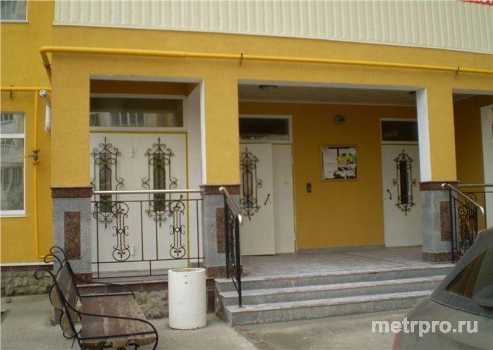Продам свою 2 комнатную квартиру свободной планировки 3/10 в новострое, расположенную по ул. Балаклавская, в начале... - 2
