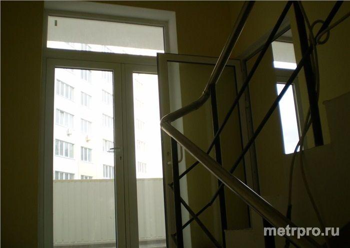 Продам свою 2 комнатную квартиру свободной планировки 3/10 в новострое, расположенную по ул. Балаклавская, в начале... - 3