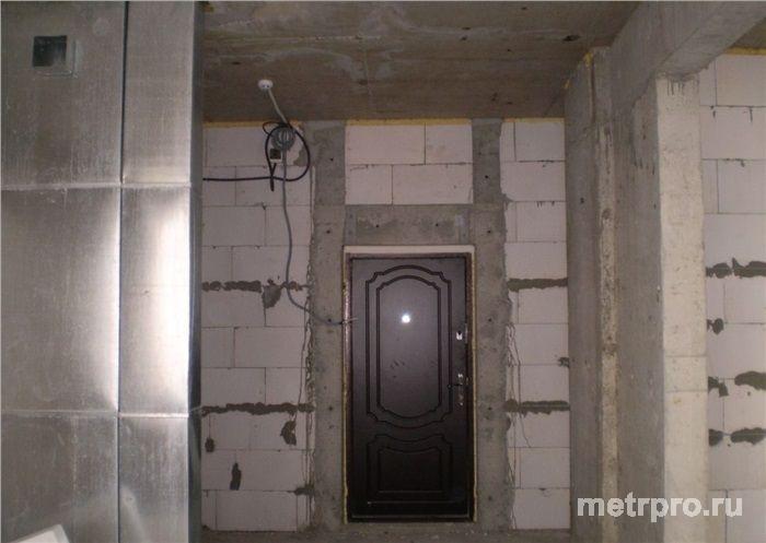Продам свою 2 комнатную квартиру свободной планировки 3/10 в новострое, расположенную по ул. Балаклавская, в начале... - 7