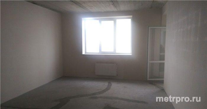 Продам 1-на ком. кв. ул.Камская Гринвуд (район Москольца) ,5/10, общ.пл. 55/20/15 кв.м, индивидуальная... - 4
