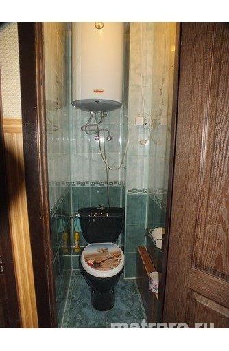 3-х комнатная квартира 9/9 (есть тех. этаж), 59 м2 (без учета балкона и лоджии, по российскому кадастровому... - 4