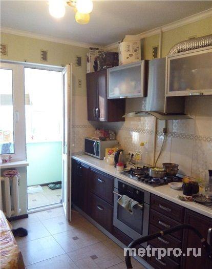 Отличное состояние квартиры, евроремонту 2.5 года. Трубы новые, стояки поменяны, на свет и воду счётчики. Электро... - 3
