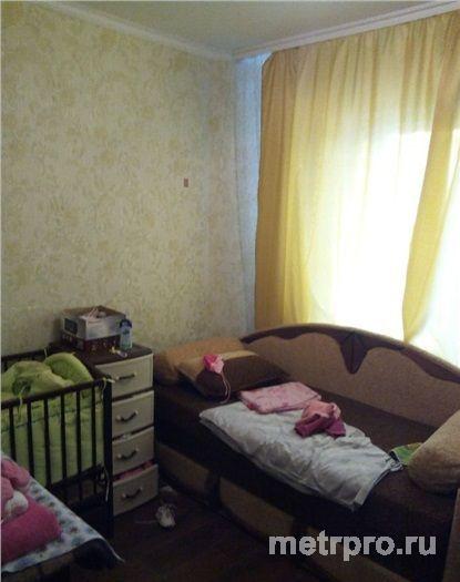 Отличное состояние квартиры, евроремонту 2.5 года. Трубы новые, стояки поменяны, на свет и воду счётчики. Электро... - 6