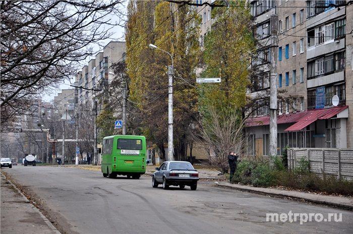 Продам свою 4-х комнатную квартиру,в хорошем состоянии .Реальному покупателю торг. Вся дополнительная информация по...