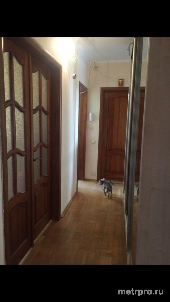 продам 3 к. кв,ул. Залесская,сделан ремонт,в комнатах паркет,остается вся мебель,техника. - 2
