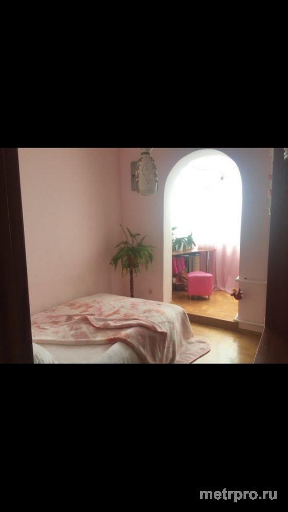 продам 3 к. кв,ул. Залесская,сделан ремонт,в комнатах паркет,остается вся мебель,техника. - 3