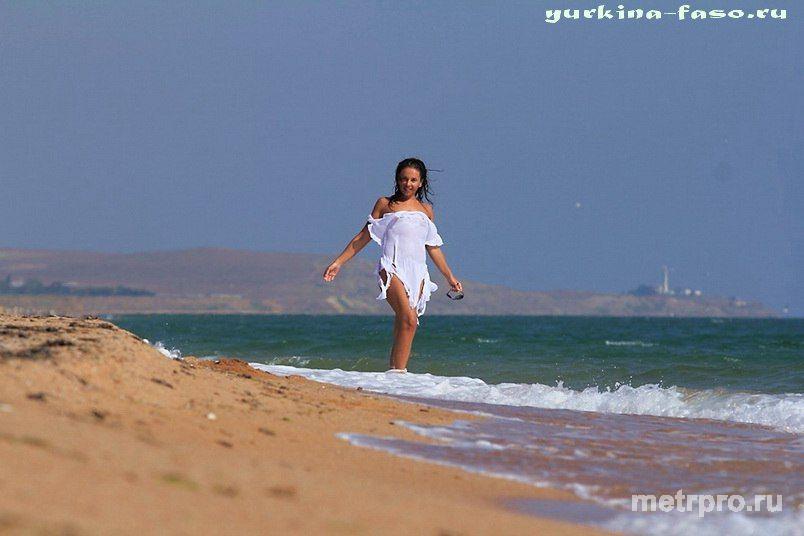 Отдых в Крыму - жильё для отдыха    Сдам домик у моря «Yurkina-faso» для желающих оставить городскую суету, «ворох... - 7