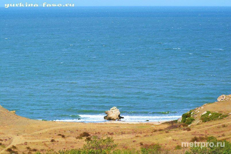 Отдых в Крыму - жильё для отдыха    Сдам домик у моря «Yurkina-faso» для желающих оставить городскую суету, «ворох... - 10