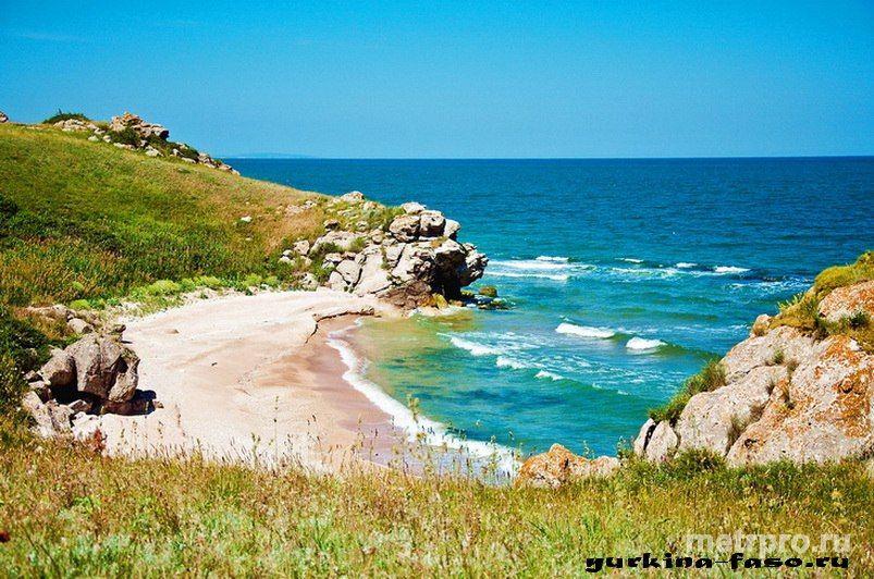Отдых в Крыму - жильё для отдыха    Сдам домик у моря «Yurkina-faso» для желающих оставить городскую суету, «ворох... - 11
