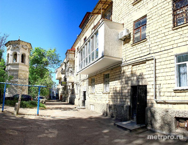 СДАЕТСЯ ПОСУТОЧНО видовая однокомнатная квартира-студия  класса VIP  в историческом и культурном центре (... - 10