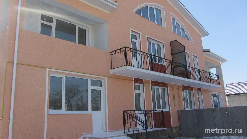 продам дом,ул. Ростовская,ОП-1000 м, два входа,чистовая отделка,очень хорошо под гостиницу,медицинский... - 1