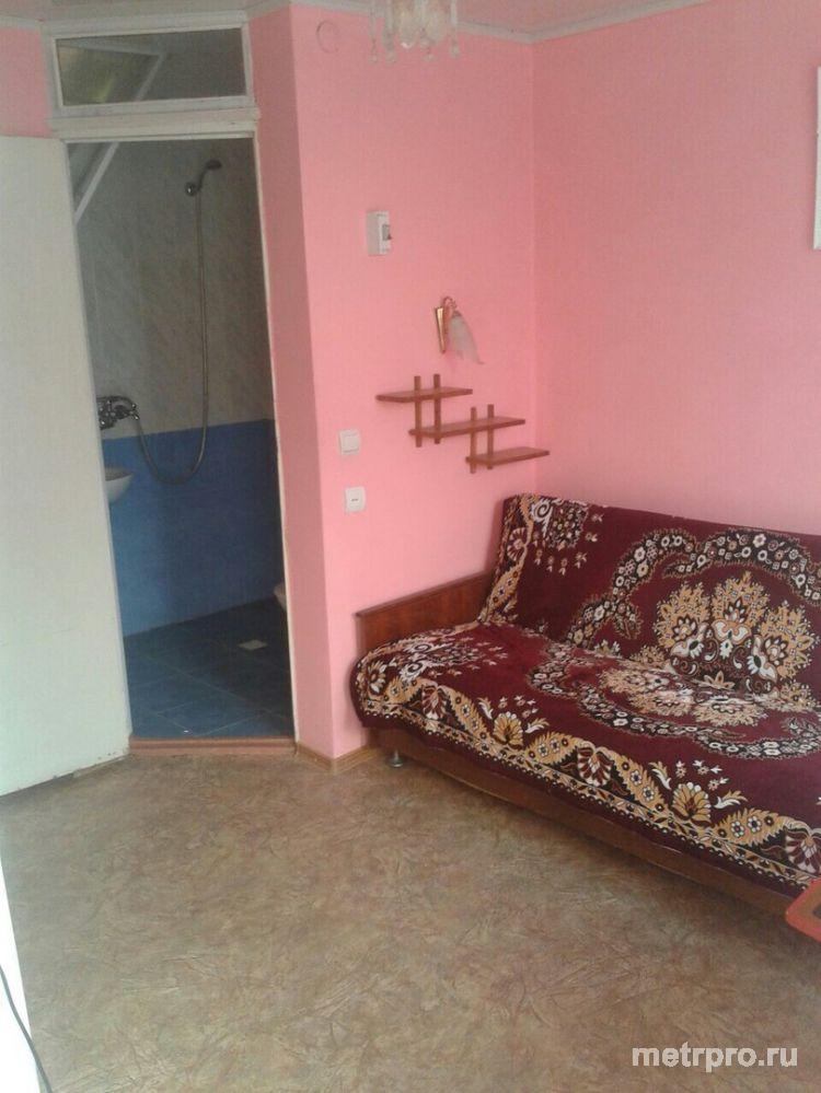 Сдам 2-х к. кв. со всеми удобствами в Парке Фрунзе. Новая мебель, кондиционер, wi-fi, телевизор. Санузел, душевая... - 6