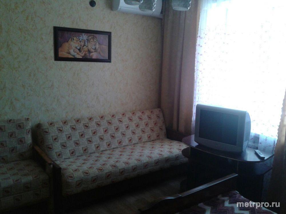 Сдам 2-х к. кв. со всеми удобствами в Парке Фрунзе. Новая мебель, кондиционер, wi-fi, телевизор. Санузел, душевая... - 8