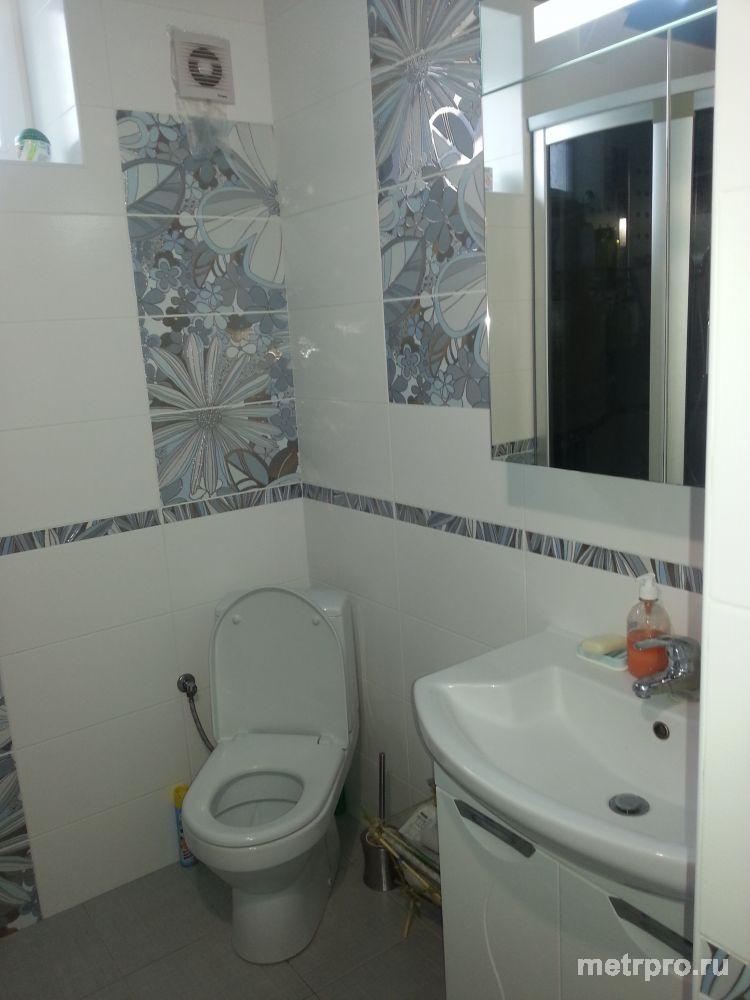 продам загородный дом,до Симферополя-2 км,дорога асфальтированная,сад,свой пруд,в подвале-родник с... - 5