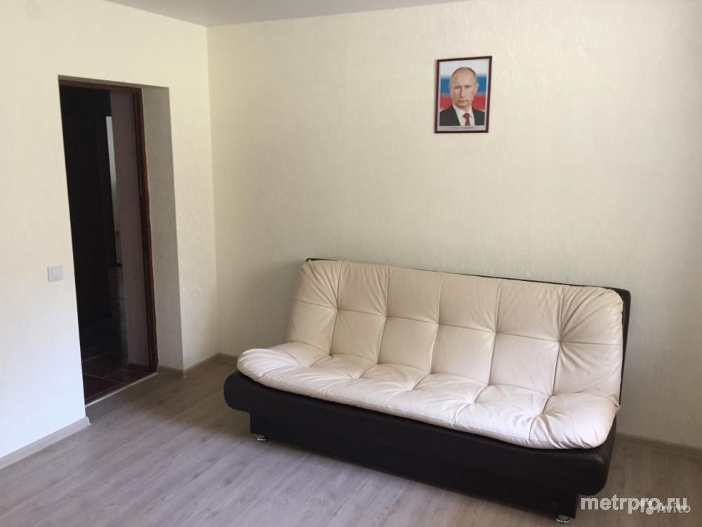 Продам Хостел 126м2 с подвальным помещением 142м2. Хостел расположен в цокольном этаже жилого дома в районе ТЦ... - 2