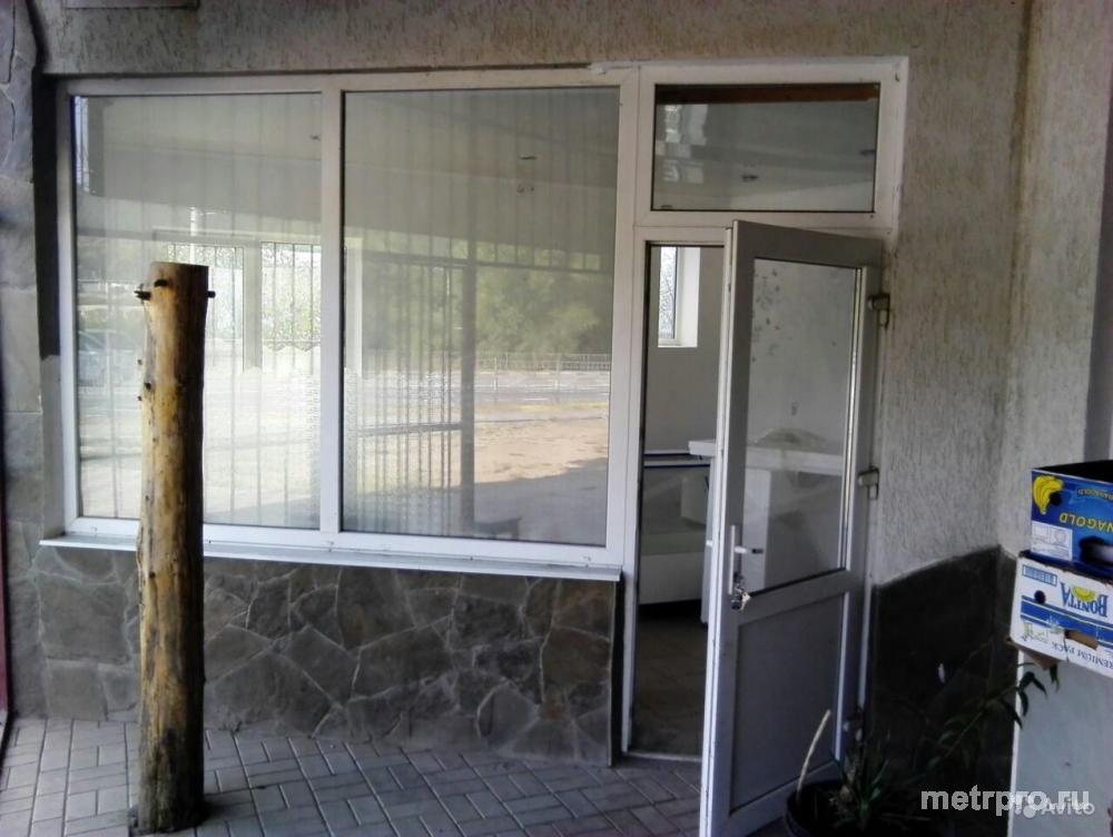 Продается действующий магазин, ост. Пионерское-1, 2 отдельных торговых зала, документы все в порядке, собственник!... - 3