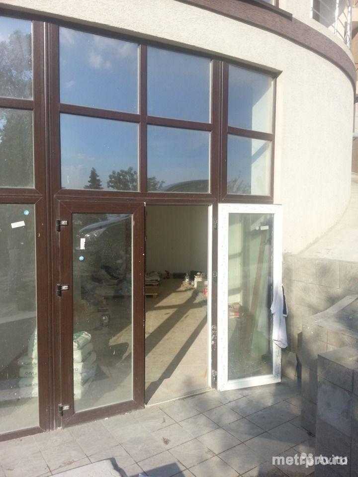 Сдам в аренду магазин (помещение свободного назначения). - 1