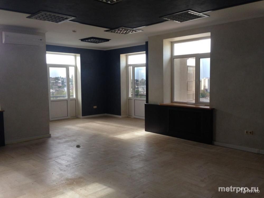 Продается 4-х этажный особняк для солидного бизнеса, расположенный на ул. Володарского - на расстоянии 150 м от пл.... - 5