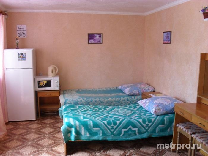 Приглашаем Вас на отдых  в Старый Крым!  Старый Крым ,всем известен своим целебным воздухом, укрытый зеленью садов и... - 8