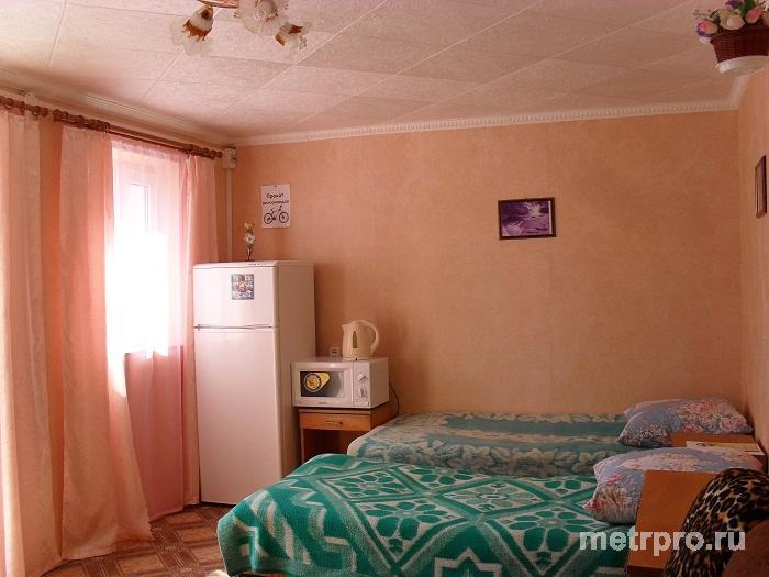 Приглашаем Вас на отдых  в Старый Крым!  Старый Крым ,всем известен своим целебным воздухом, укрытый зеленью садов и... - 10