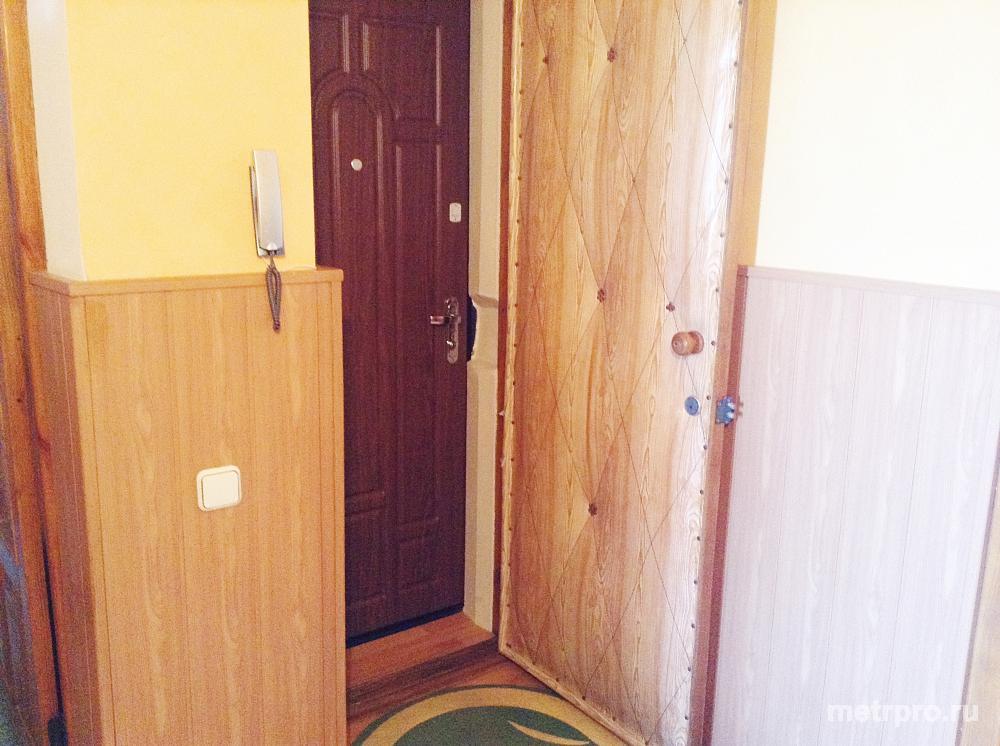 Продаётся 2 к.кв. с хорошим ремонтом в Гагаринском р-не на ул.Маринеско 27/Шевченко 46!  Общая площадь - 58 м2, жилая... - 5