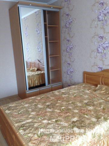 Сдаю 3- х комнатную квартиру на Проспекте Победы ,3й этаж , площадь 90/60/20.Свобода , есть вся мебелью и техника,... - 7