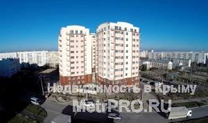 Дом сдан. Новостройка. Выполнено: стяжка и шпаклёвка везде по квартире (кроме санузла с ванной), выполнена система... - 1