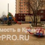 Дом сдан. Новостройка. Выполнено: стяжка и шпаклёвка везде по квартире (кроме санузла с ванной), выполнена система... - 3