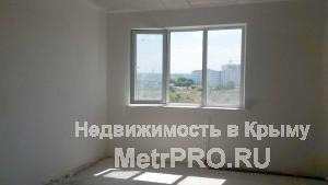 Дом сдан. Новостройка. Выполнено: стяжка и шпаклёвка везде по квартире (кроме санузла с ванной), выполнена система... - 2