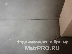 Дом сдан. Новостройка. Выполнено: стяжка и шпаклёвка везде по квартире (кроме санузла с ванной), выполнена система... - 4
