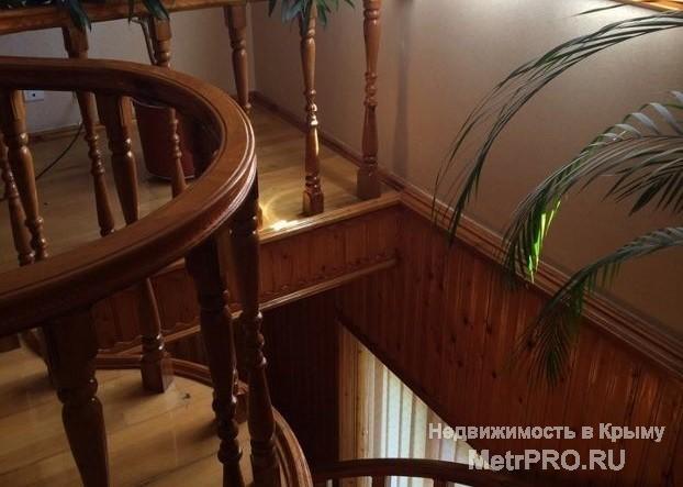 Сдается дом (впервые, в связи с отъездом). Дом 400/210 м квадратных , участок 4 сотки , Центр. Район ДКП   На первом... - 4