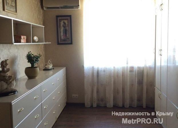Сдается дом (впервые, в связи с отъездом). Дом 400/210 м квадратных , участок 4 сотки , Центр. Район ДКП   На первом... - 5