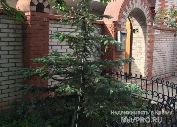 Сдается дом (впервые, в связи с отъездом). Дом 400/210 м квадратных , участок 4 сотки , Центр. Район ДКП   На первом... - 7