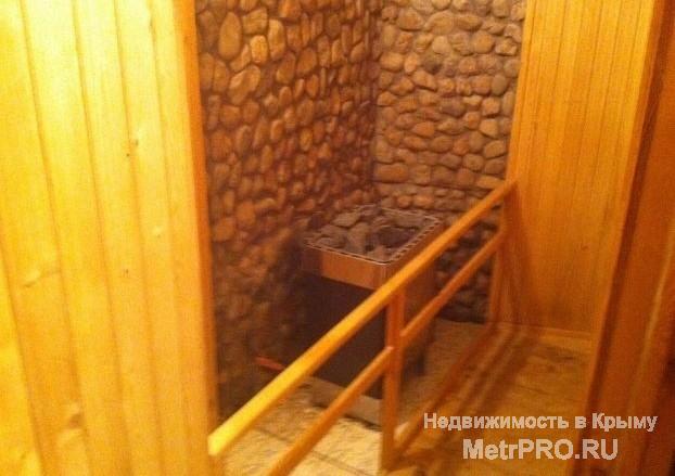 Сдается дом (впервые, в связи с отъездом). Дом 400/210 м квадратных , участок 4 сотки , Центр. Район ДКП   На первом... - 9