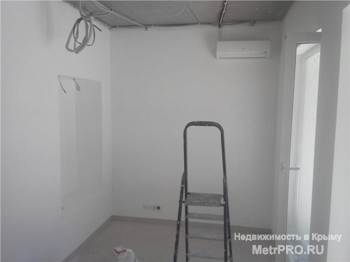 Сдается в Аренду Новый Офис на Большой Морской, общей площадью 55 кв.м. за сумму аренды 60 000 рублей. Расположен на... - 3