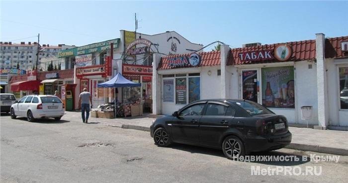 Аренда Торговый Павильон в Спальном р-не Шевченковского рынка , 12 м&sup2;, свет-3кВт, хорошее состояние, отлично...