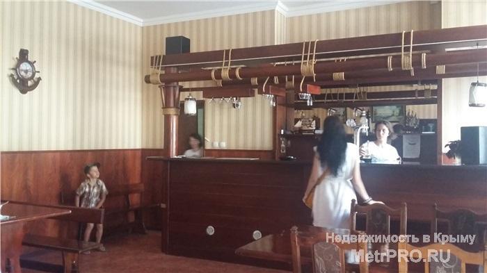 Аренда СУПЕРТРАФИК! Помещение на Большой Морской 35 м&sup2;, 1-я линия, панорамные окна, отдельный вход, в отличном...
