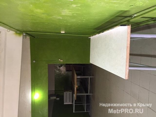 Аренда Помещения Под ПИЩЕВОЕ ПРОИЗВОДСТВО г. Севастополь , р-н Токарева, 125 м&sup2;, после РЕМОНТА, все удобства,... - 1