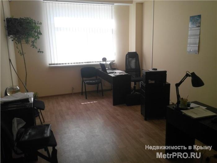 Сдается в Аренду Новое Офисное помещение в Центре города - Арт Бухта г. Севастополь , площадь - 32 кв.м. Второй этаж,... - 3