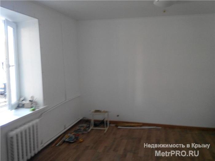Сдается в Аренду 2-х кабинетный Офис в Новом состоянии в районе пл Восставших г. Севастополь , общей площадью 34... - 1