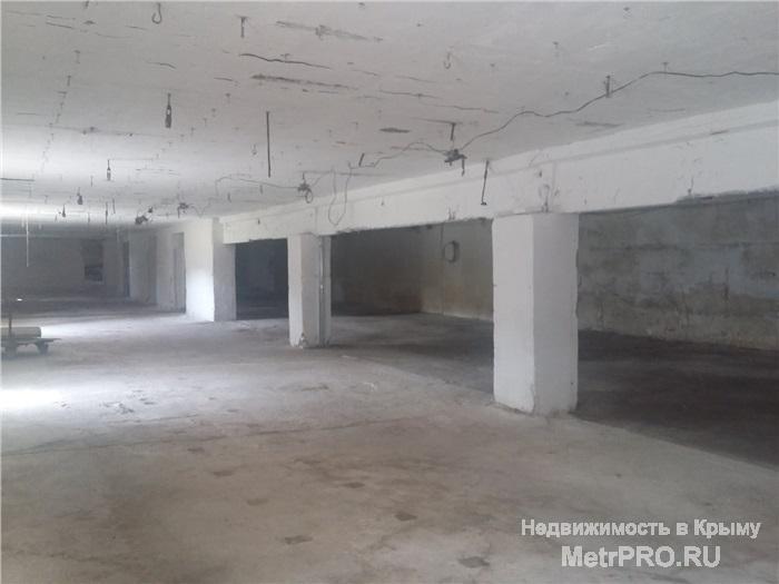 Аренда Помещение под Производство (возможно с Выкупом) 1500 м2, от Севастополя 30мин. , капитальное строение, свет... - 2