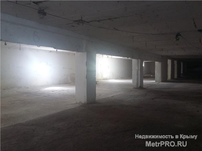 Аренда Помещение под Производство (возможно с Выкупом) 1500 м2, от Севастополя 30мин. , капитальное строение, свет... - 5