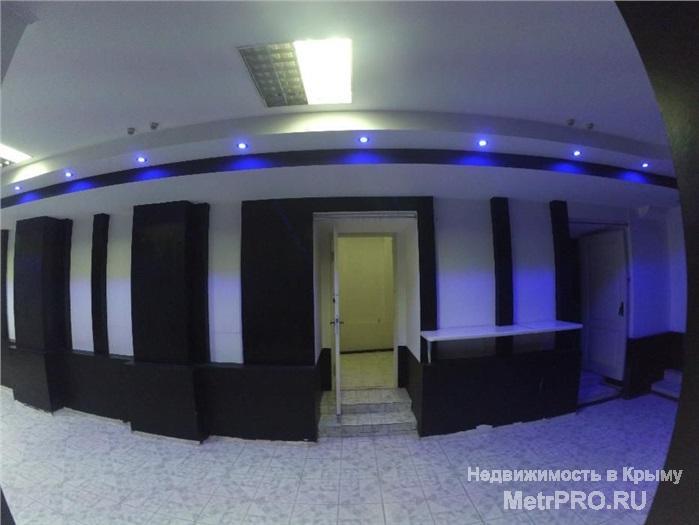 Аренда СУПЕРТРАФИК! Помещение Свободного назначения на Большой Морской г. Севастополь , 173 кв м, состоит из... - 2