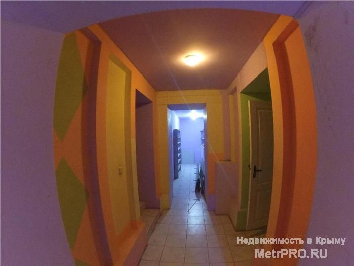 Аренда СУПЕРТРАФИК! Помещение Свободного назначения на Большой Морской г. Севастополь , 173 кв м, состоит из... - 3