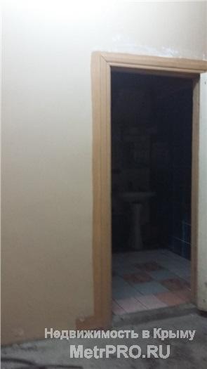Аренда помещения Под СКЛАД/ПРОИЗВОДСТВО Фиолентовское шоссе г. Севастополь , 400 м&sup2;, цоколь(грузоподъемный... - 4