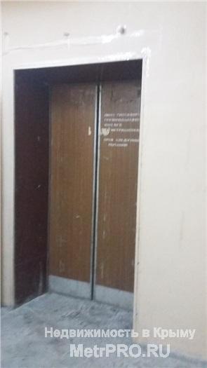 Аренда помещения Под СКЛАД/ПРОИЗВОДСТВО Фиолентовское шоссе г. Севастополь , 400 м&sup2;, цоколь(грузоподъемный... - 5